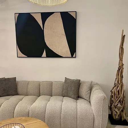 Apartamento Fatcow Ultra *