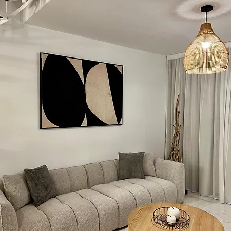 Fatcow Ultra Apartamento