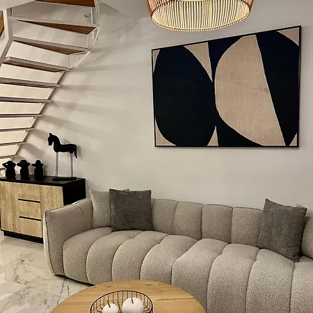 Apartament Fatcow Ultra