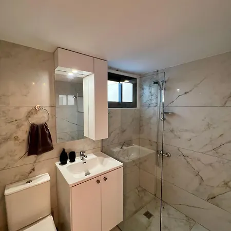 Fatcow Ultra Apartament Larnaca