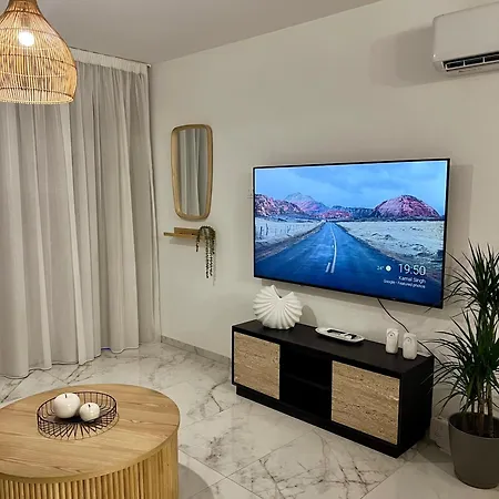 Apartament Fatcow Ultra *