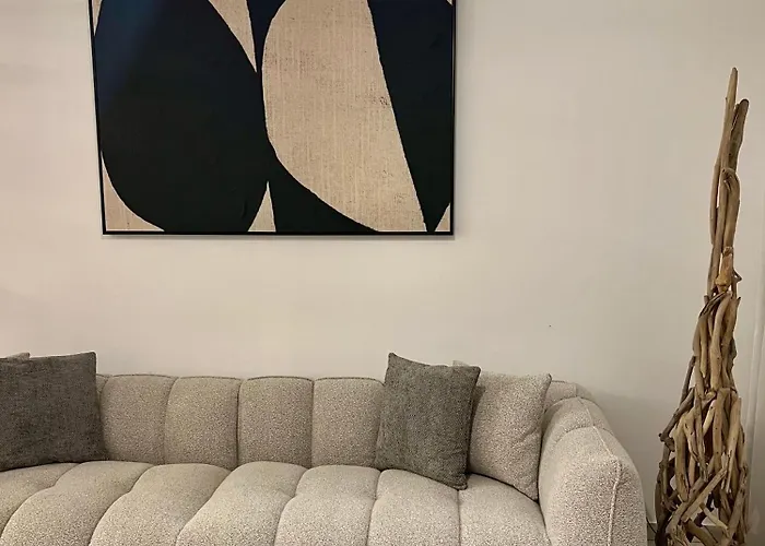 Apartmán Fatcow Ultra *