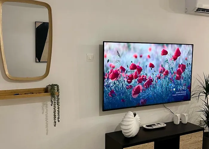 Fatcow Ultra Apartmán Larnaca