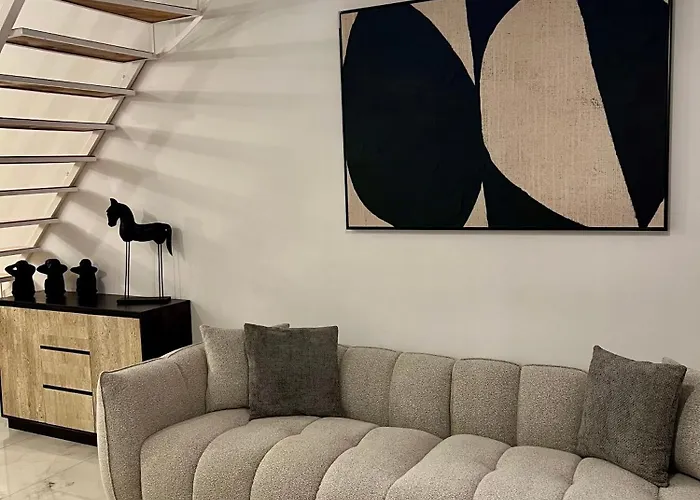 Apartmán Fatcow Ultra