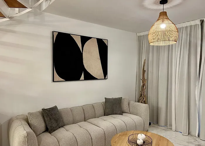 Fatcow Ultra Apartmán