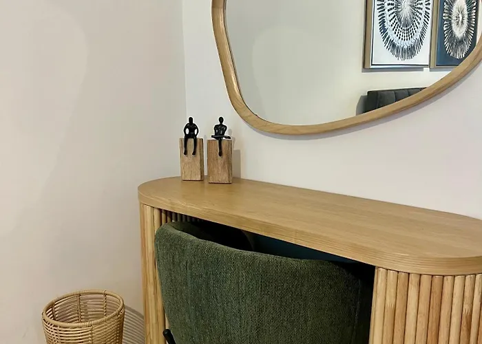 Fatcow Ultra アパート ラルナカ