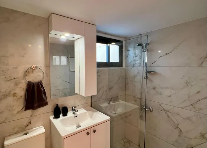 Fatcow Ultra Apartmán Larnaca