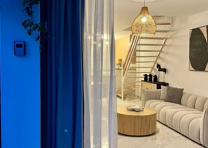 Fatcow Ultra Apartmán Larnaca