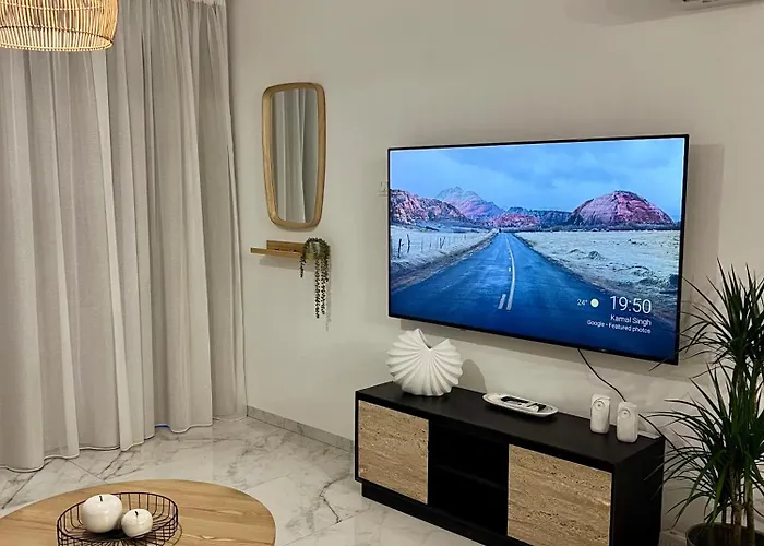 Apartmán Fatcow Ultra *